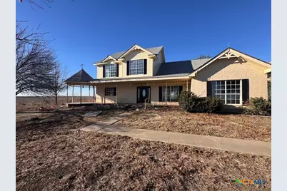 565 Fm 1772, Rosebud, TX 76570 - Photo 1