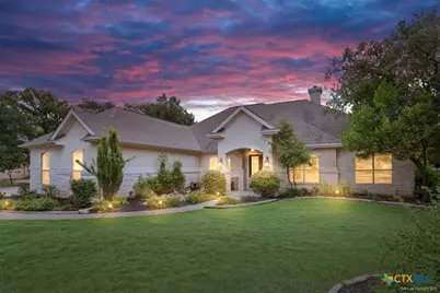 521 Buena Vista Drive, Georgetown, TX 78633 - Photo 1