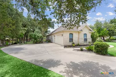 521 Buena Vista Drive, Georgetown, TX 78633 - Photo 5