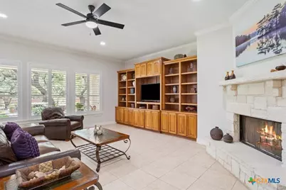 521 Buena Vista Drive, Georgetown, TX 78633 - Photo 13