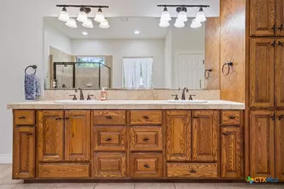 521 Buena Vista Drive, Georgetown, TX 78633 - Photo 25