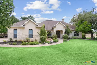 521 Buena Vista Drive, Georgetown, TX 78633 - Photo 3