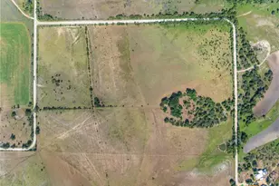 Tbd County Road 520, Hamilton, TX 76531 - Photo 3