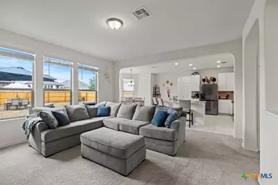 328 Harvest Flds Fields, New Braunfels, TX 78130 - Photo 7