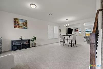 328 Harvest Flds Fields, New Braunfels, TX 78130 - Photo 5