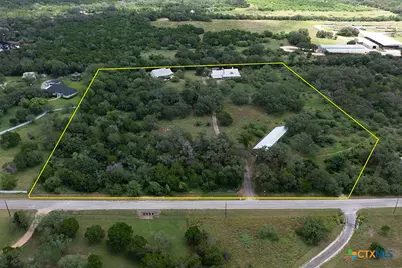 1210 Whispering Woods Trail, New Braunfels, TX 78132 - Photo 1