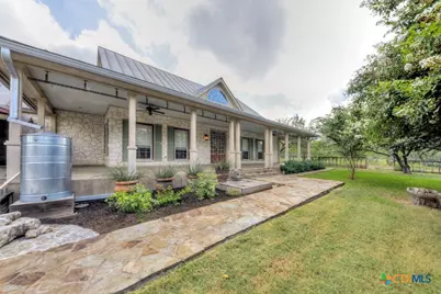 1210 Whispering Woods Trail, New Braunfels, TX 78132 - Photo 5