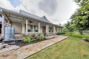 1210 Whispering Woods Trail, New Braunfels, TX 78132 - Photo 5