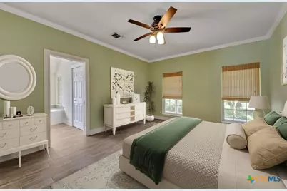 1210 Whispering Woods Trail, New Braunfels, TX 78132 - Photo 17