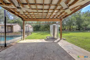 1210 Whispering Woods Trail, New Braunfels, TX 78132 - Photo 23