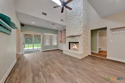 1210 Whispering Woods Trail, New Braunfels, TX 78132 - Photo 9