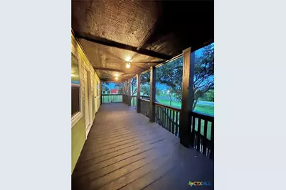 1008 W Adams Avenue, Port O'Connor, TX 77982 - Photo 7