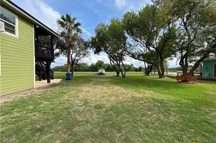 1008 W Adams Ave, Port O'Connor, TX 77982 - Photo 23