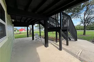 1008 W Adams Ave, Port O'Connor, TX 77982 - Photo 21