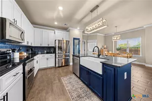 7414 Hickman St, Temple, TX 76502 - Photo 5