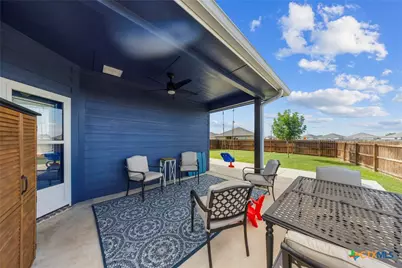 7414 Hickman Street, Temple, TX 76502 - Photo 17