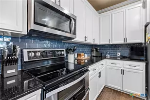 7414 Hickman St, Temple, TX 76502 - Photo 7