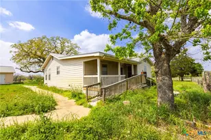 243 Co Rd 442, Harwood, TX 78632 - Photo 19