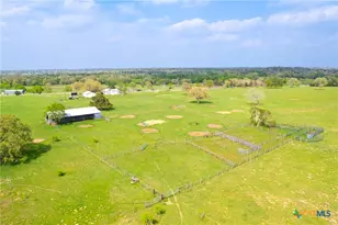 243 Co Rd 442, Harwood, TX 78632 - Photo 7