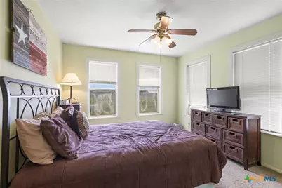 243 County Road 442, Harwood, TX 78632 - Photo 17