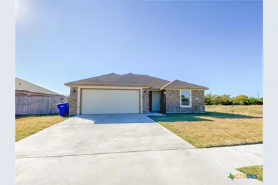 2701 Settlement Road, Copperas Cove, TX 76522 - Photo 3