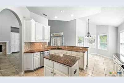 503 Wilderness Way, New Braunfels, TX 78132 - Photo 15