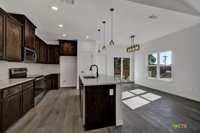 2549 Grandview Forest, Canyon Lake, TX 78133 - Photo 5