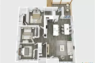 2549 Grandview Forest, Canyon Lake, TX 78133 - Photo 23