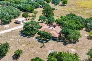 220 Lanier Ranch Rd, Driftwood, TX 78619 - Photo 45