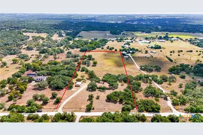 220 Lanier Ranch Road, Driftwood, TX 78619 - Photo 3
