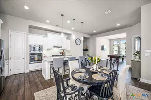 1177 Nutmeg Trl, New Braunfels, TX 78132 - Photo 9