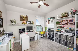 1177 Nutmeg Trl, New Braunfels, TX 78132 - Photo 21