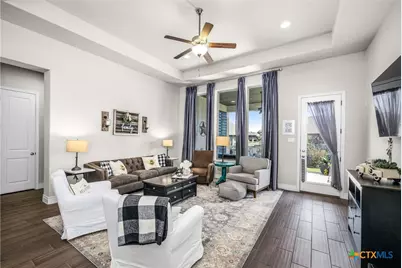 1177 Nutmeg Trail, New Braunfels, TX 78132 - Photo 11