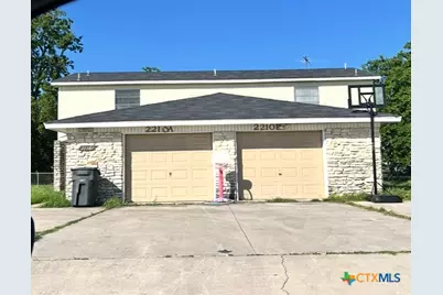 2210 Cascade Drive, Killeen, TX 76549 - Photo 1