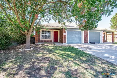 1511 Powder River #A, Killeen, TX 76549 - Photo 1
