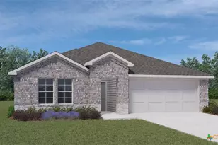 2717 Clarkson Dr, Temple, TX 76504 - Photo 1