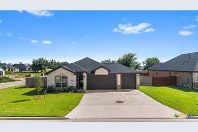 3305 Cesena Drive, Temple, TX 76502 - Photo 33