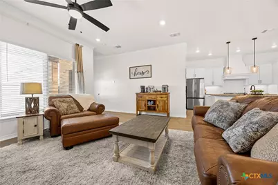 3305 Cesena Drive, Temple, TX 76502 - Photo 7