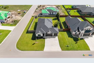 3305 Cesena Drive, Temple, TX 76502 - Photo 3