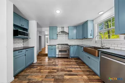 3692 Fm 2313, Kempner, TX 76539 - Photo 7