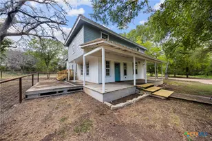 3692 Fm 2313, Kempner, TX 76539 - Photo 1