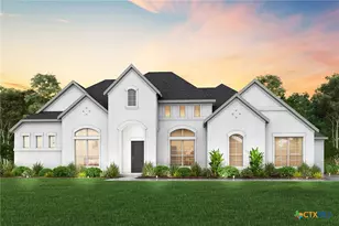 7002 Valor Trl, Temple, TX 76502 - Photo 1