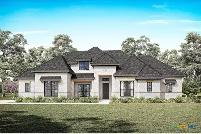 6915 Louis Qualls Lane, Temple, TX 76502 - Photo 1