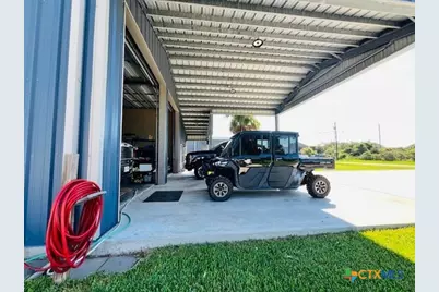 2824 W Harrison Avenue, Port O'Connor, TX 77982 - Photo 47