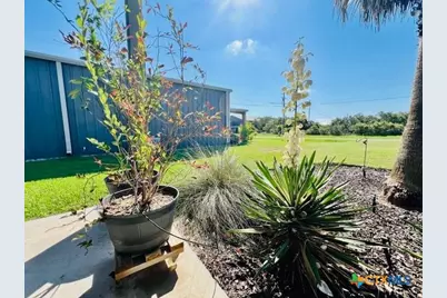 2824 W Harrison Avenue, Port O'Connor, TX 77982 - Photo 43