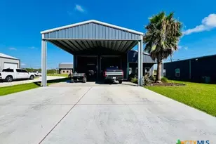 2824 W Harrison Ave, Port O'Connor, TX 77982 - Photo 41