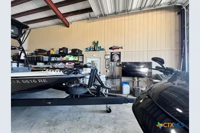 2824 W Harrison Avenue, Port O'Connor, TX 77982 - Photo 35