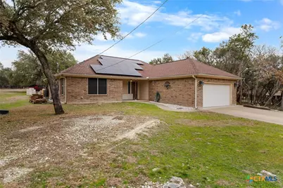 1 Coveview Drive, Morgans Point Resort, TX 76513 - Photo 3