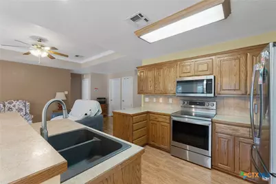 1 Coveview Drive, Morgans Point Resort, TX 76513 - Photo 7