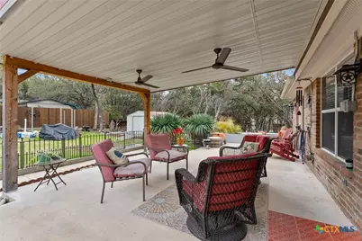 1 Coveview Drive, Morgans Point Resort, TX 76513 - Photo 17